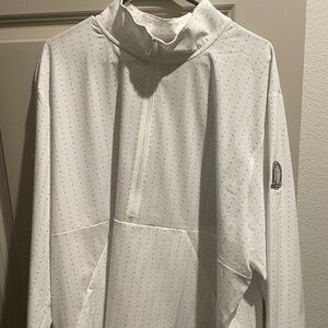 Under Armour Golf 1/4 Zip XXL